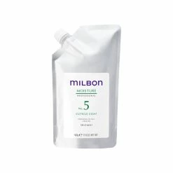 Milbon Moisture Moisture 5 Cuticle Coat Bag 17.6oz