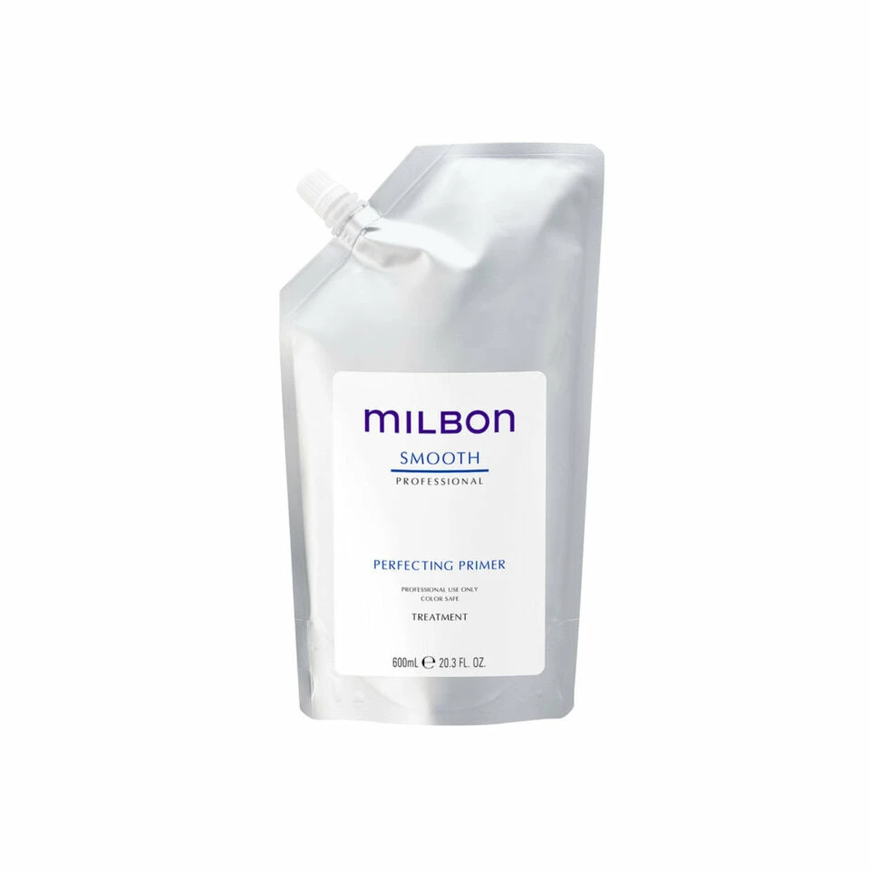 Best reviews of ๐คฉ Milbon Smooth Perfecting Primer 20.3 Oz ๐ 1 Milbon Smooth Perfecting Primer 20.3 Oz