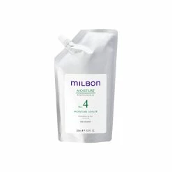 Hair Milbon Moisture Sealer # 4 16.9 Oz