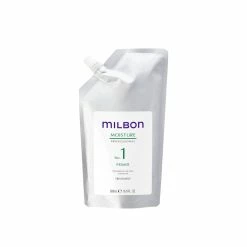 Hair Milbon Moisture 1 Primer 16.9oz