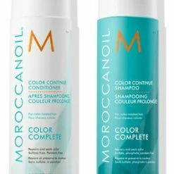 Hair Moroccanoil Color Complete Continue Shampoo & Conditioner 8.5 Oz