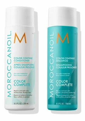 Top 10 ๐ Hair Moroccanoil Color Complete Continue Shampoo & Conditioner 8.5 Oz ๐ฅฐ 1 Hair Moroccanoil Color Complete Continue Shampoo & Conditioner 8.5 Oz