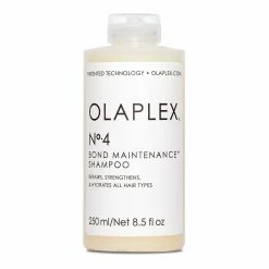 Hair OLAPLEX No.4 Bond Maintenance Shampoo 8.5oz