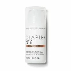 Hair OLAPLEX No.6 Bond Smoother Reparative Styling Creme 3.3 Oz
