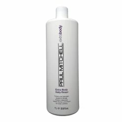 Hair Paul Mitchell Extra-Body Daily Rinse 33.8oz