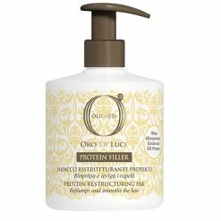 Oliosetta OLIOSETA Oro Di Luce Protein Filler 16.9oz Hair