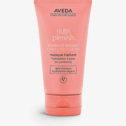 Aveda Nutri Plenish Treatment Masque Light 5oz Hair