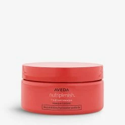 Hair Aveda Nutri Plenish Treatment Masque 6.8oz