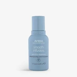 Aveda Smooth Infusion Anti Frizz Shampoo 1.7 Oz New Package