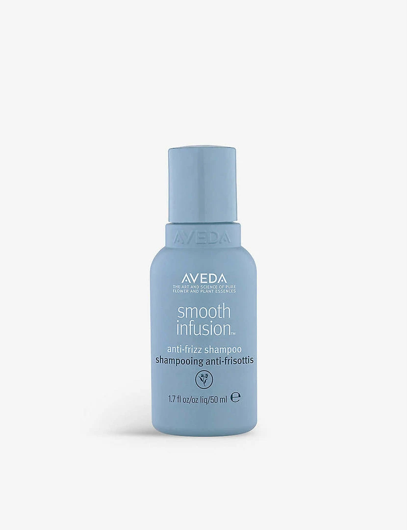 Best deal ๐ Aveda Smooth Infusion Anti Frizz Shampoo 1.7 Oz New Package ๐ 1 Aveda Smooth Infusion Anti Frizz Shampoo 1.7 Oz New Package