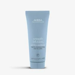 Aveda Smooth Infusion Anti-frizz Conditioner Conditioner 1.4 Oz New Package Hair