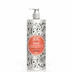 Hair JOC Care Pro-Remedy Restructuring Mask 1000ml By Barex Italiana