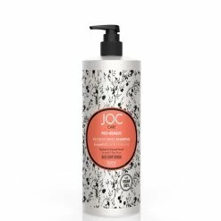 JOC Care Pro-Remedy Restructuring Shampoo 1000ml Barex Italiana Hair