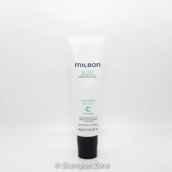 Milbon Scalp Gel Citrus 5.3oz Hair