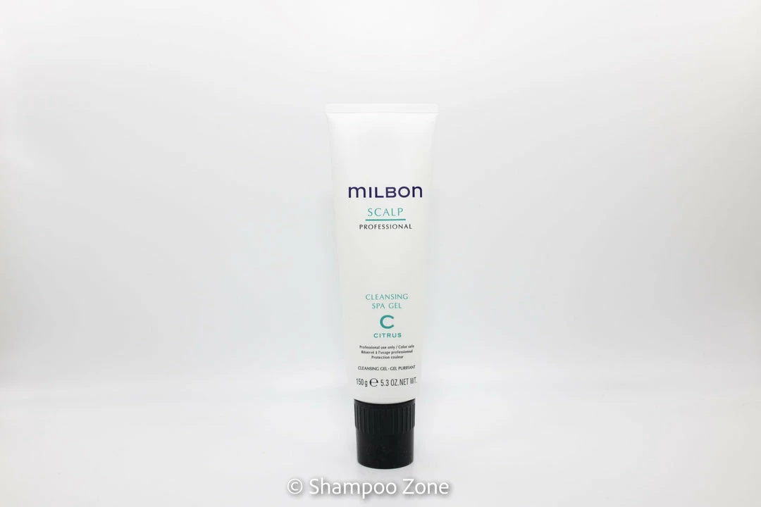 Deals β Milbon Scalp Gel Citrus 5.3oz Hair π 1 Milbon Scalp Gel Citrus 5.3oz Hair