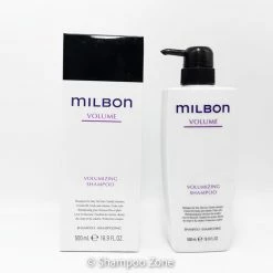 Milbon Volume Vlolumizing Shampoo 16.9 Oz