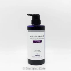 Milbon Sophistone Purple Shampoo 16.9 Oz