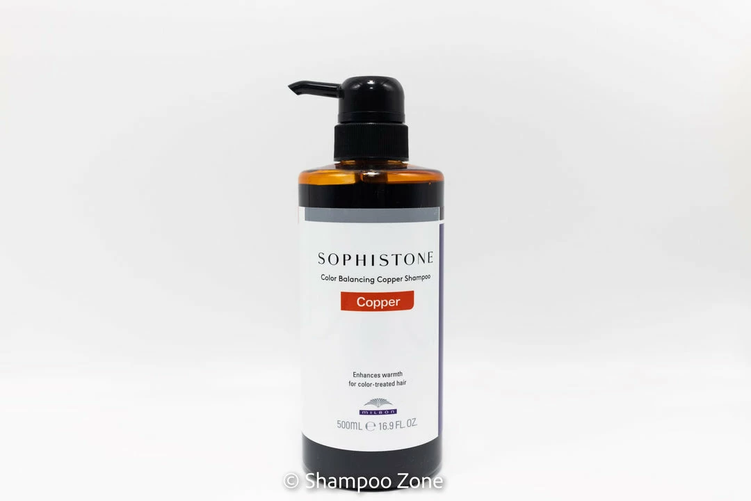 Best reviews of π₯° Milbon Sophistone Copper Shampoo 16.9 Oz Hair π 1 Milbon Sophistone Copper Shampoo 16.9 Oz Hair