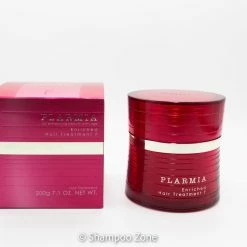 Milbon Plarmia Enriched Treatment F 6.8 Oz Conditioner For Fine Hair