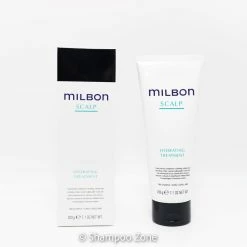 Milbon Scalp Hydrating Treatment 7.1 Oz Conditioner