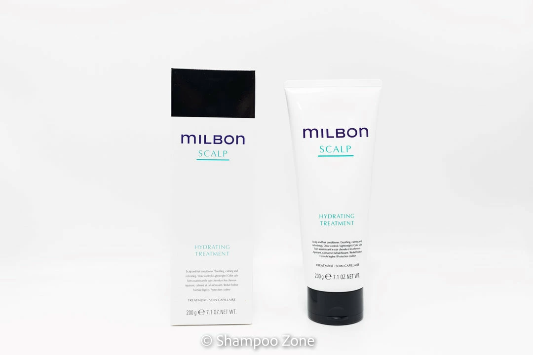 Best deal 🤩 Milbon Scalp Hydrating Treatment 7.1 Oz Conditioner ✨ 1 Milbon Scalp Hydrating Treatment 7.1 Oz Conditioner