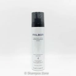 Milbon Creative Style Wave Enhancing Mousse # 4 7.1 Oz Hair