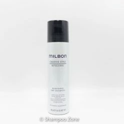 Milbon Creative Style Refreshing Dry Shampoo 5.6 Oz Hair