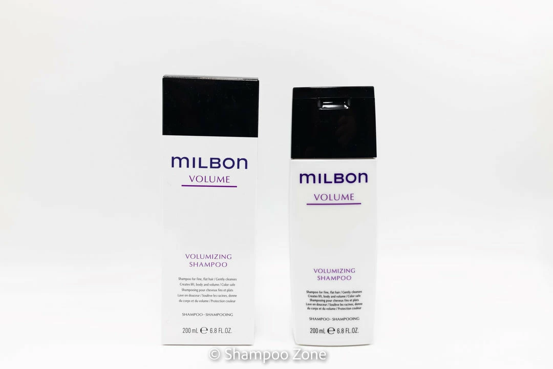 Coupon 💯 Milbon Volume Vlolumizing Shampoo 6.8 Oz Hair ✔️ 1 Milbon Volume Vlolumizing Shampoo 6.8 Oz Hair