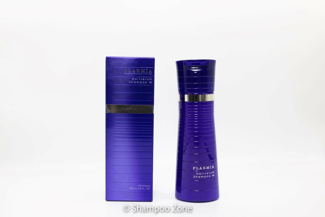 Best Pirce π Milbon Plarmia Hairserum Shampoo M 6.8 Oz For Medium Hair β¨ 1 Milbon Plarmia Hairserum Shampoo M 6.8 Oz For Medium Hair