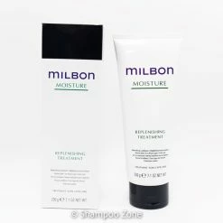 Milbon Moisture Replenishing Treatment 7.1 Oz Conditioner