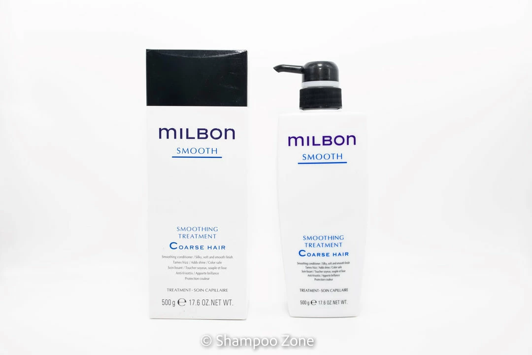 Wholesale ๐งจ Milbon Smooth Smoothing Treatment Coarse Hair 17.6 Oz Conditioner โ๏ธ 1 Milbon Smooth Smoothing Treatment Coarse Hair 17.6 Oz Conditioner
