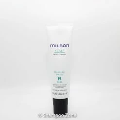 Milbon Scalp Gel Rose 5.3oz