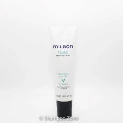 Milbon Scalp Gel Vanilla 5.3oz