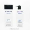 Milbon Smooth Smoothing Shampoo Fine Hair 16.9 Oz