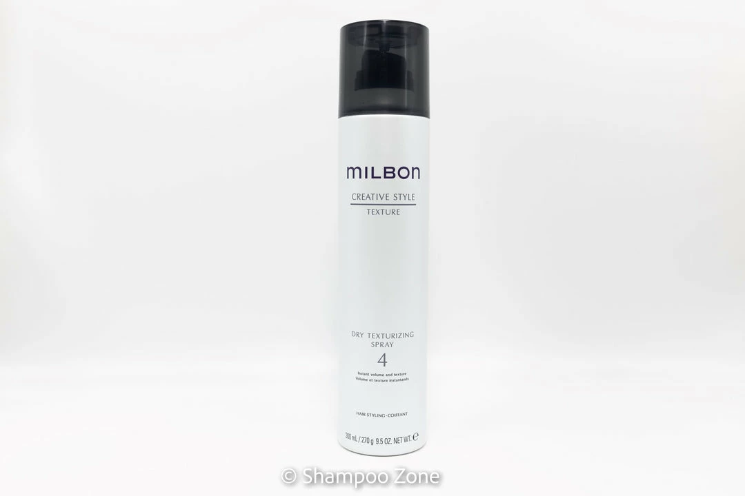 Brand new π Milbon Creative Style Dry Texturizing Spray #4 9.4 Oz β€οΈ 1 Milbon Creative Style Dry Texturizing Spray #4 9.4 Oz