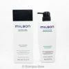 Milbon Moisture Replenishing Shampoo 16.9 Oz Hair