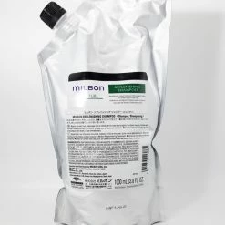 Milbon Moisture Replenishing Shampoo 33.8 Oz Refill