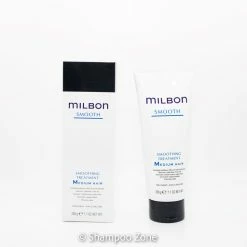 Milbon Smooth Smoothing Treatment Medium Hair 7.1 Oz Conditioner
