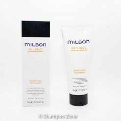 Hair Milbon Anti Frizz Defrizzing Treatment 7.1 Oz Conditioner