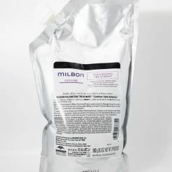 Milbon Volume Vlolumizing Treatment 35.3 Oz Conditioner Refill