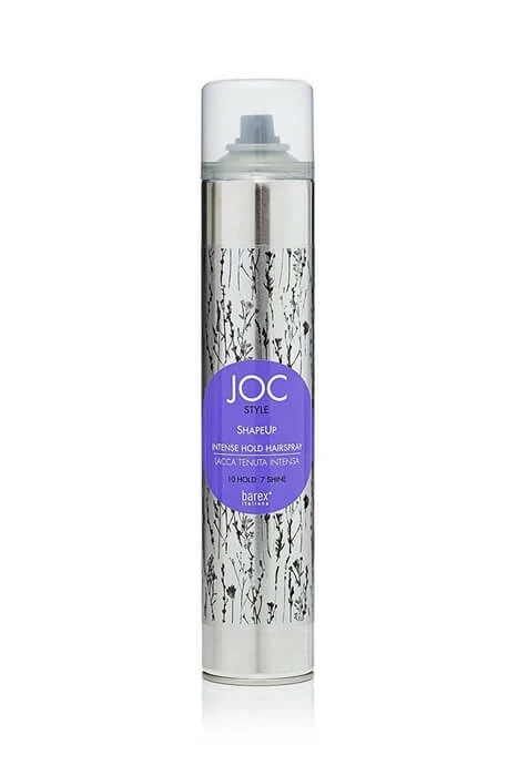 Cheap ๐ JOC Care JOC STYLE SHAPEUP Intense Hold Hairspray 500ml ๐ 1 JOC Care JOC STYLE SHAPEUP Intense Hold Hairspray 500ml