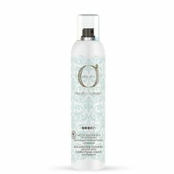 OLIOSETA Oro Del Marocco Non-Aerosol Hairspray Medium Hold 10.14oz