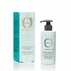 Oliosetta OLIOSETA Oro Del Marocco Nourishing Shampoo 8.45oz Hair