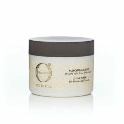 Oliosetta Hair OLIOSETA Oro Di Luce Shine Mask 6.7oz