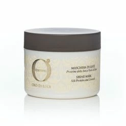 Oliosetta OLIOSETA Oro Di Luce Shine Mask 16.9oz