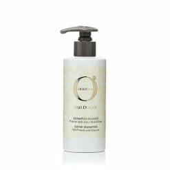 OLIOSETA Oro Di Luce Shine Shampoo 8.45oz Hair