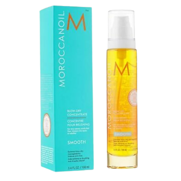 Outlet 😉 Hair Moroccanoil Blow Dry Concentrate 3.4 Oz. 😀 1 Hair Moroccanoil Blow Dry Concentrate 3.4 Oz.