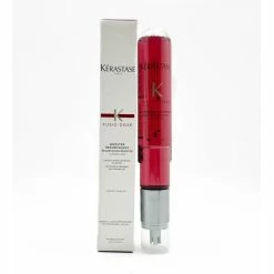 Kerastase Reflection Fusio Dose Booster Resurfacant 120 Ml/4.06 Oz Hair