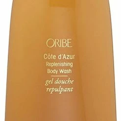 Oribe Cote D'azur Replenishing Body Wash 8.5 Oz NO BOX