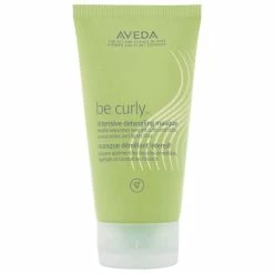 Aveda Be Curly Detangling Masque 5 Oz Hair